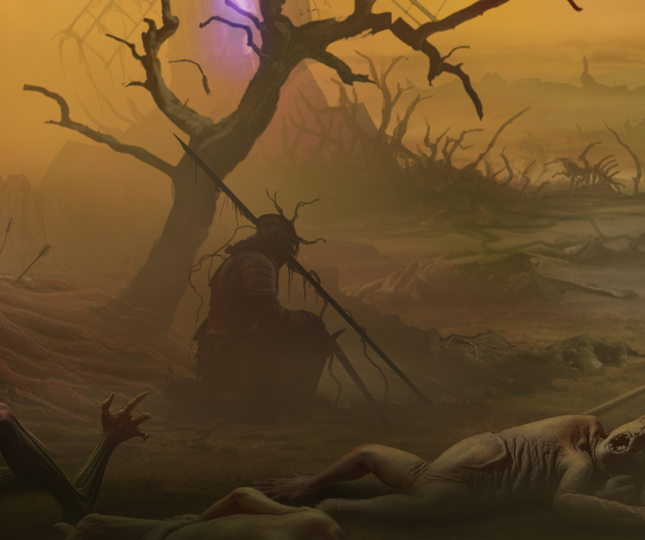 Bound in Chains, Yet Unbroken