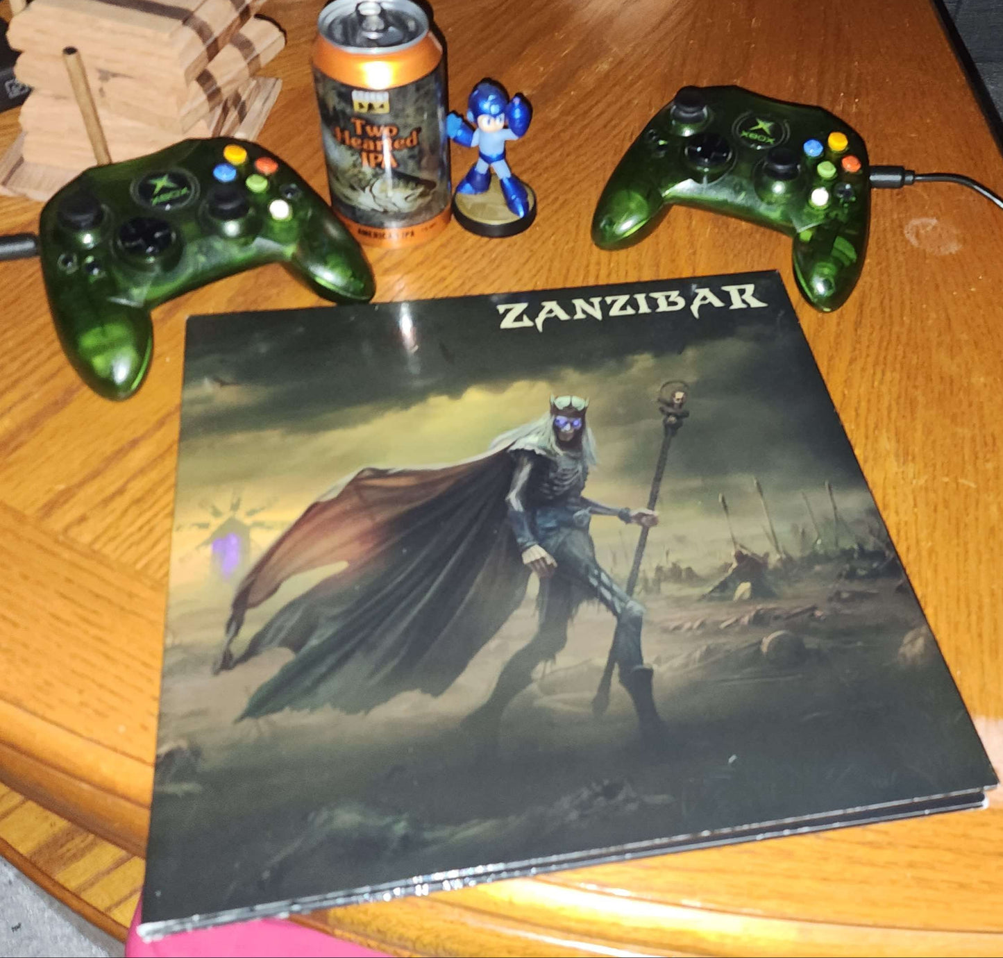 Violence Innovated 12" Vinyl